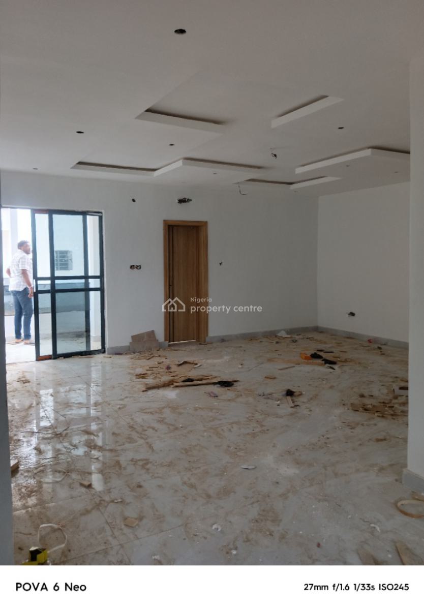 Executive 3 Bedroom Apartment, Mende, Maryland, Lagos, Flat / Apartment for Rent