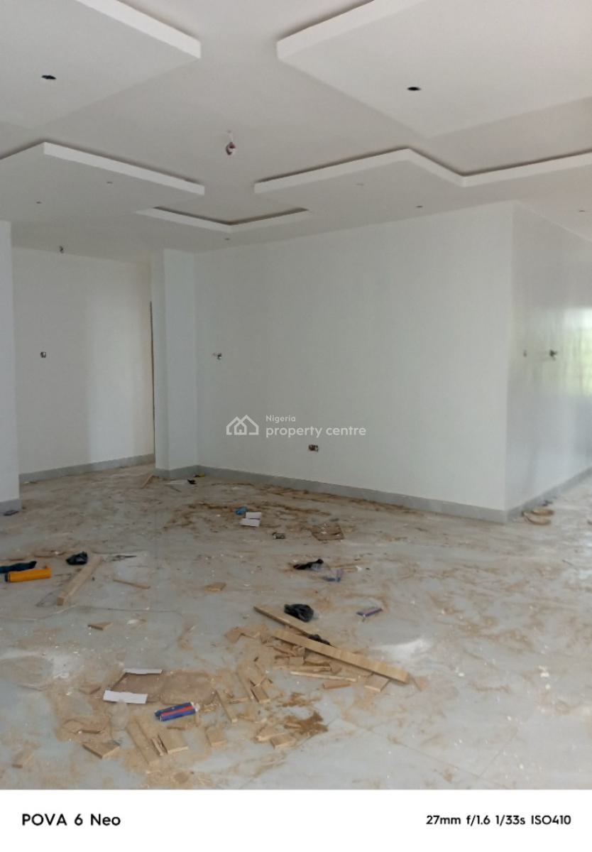 Executive 3 Bedroom Apartment, Mende, Maryland, Lagos, Flat / Apartment for Rent