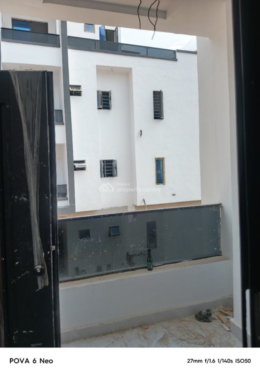 Executive 3 Bedroom Apartment, Mende, Maryland, Lagos, Flat / Apartment for Rent