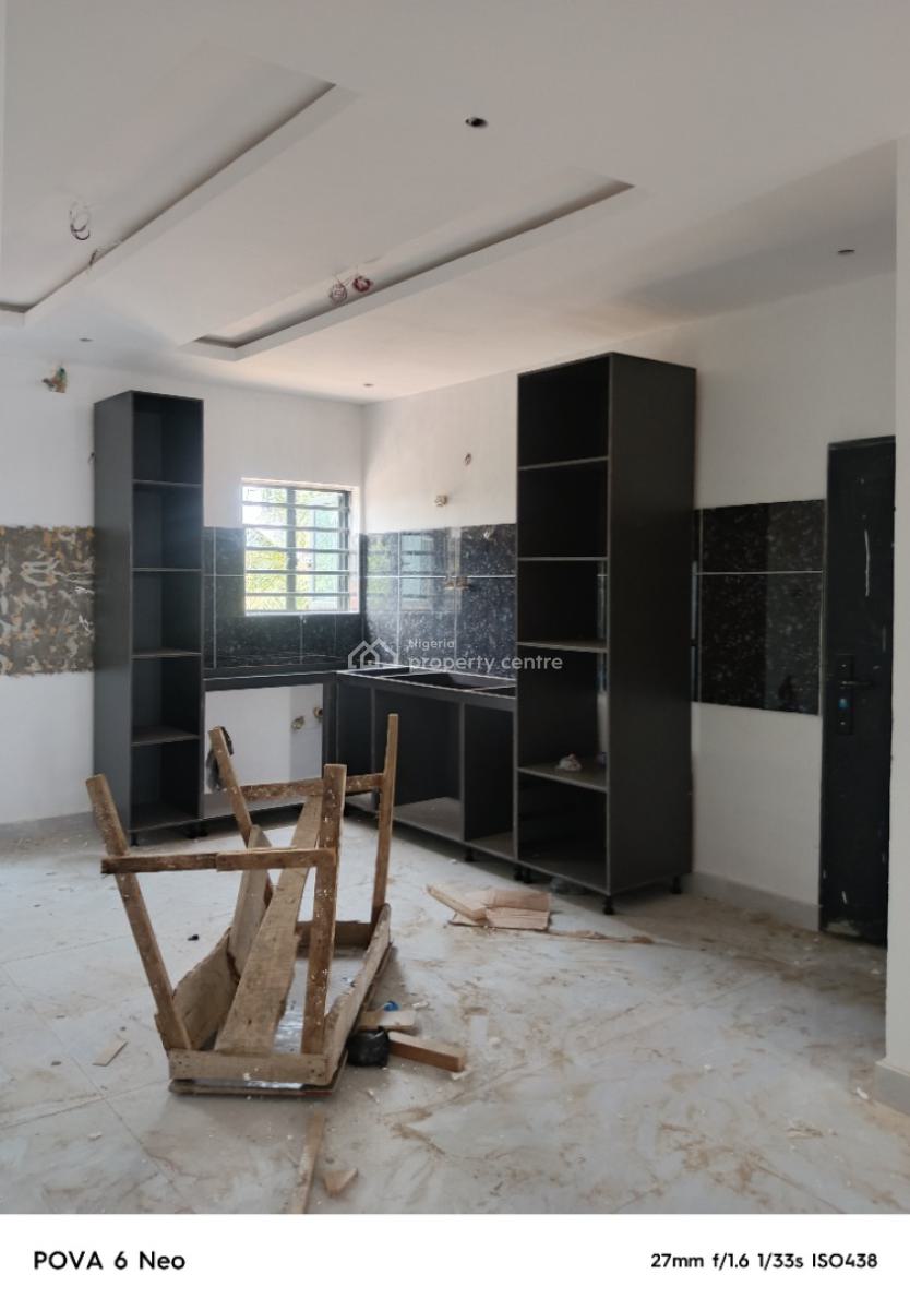 Executive 3 Bedroom Apartment, Mende, Maryland, Lagos, Flat / Apartment for Rent