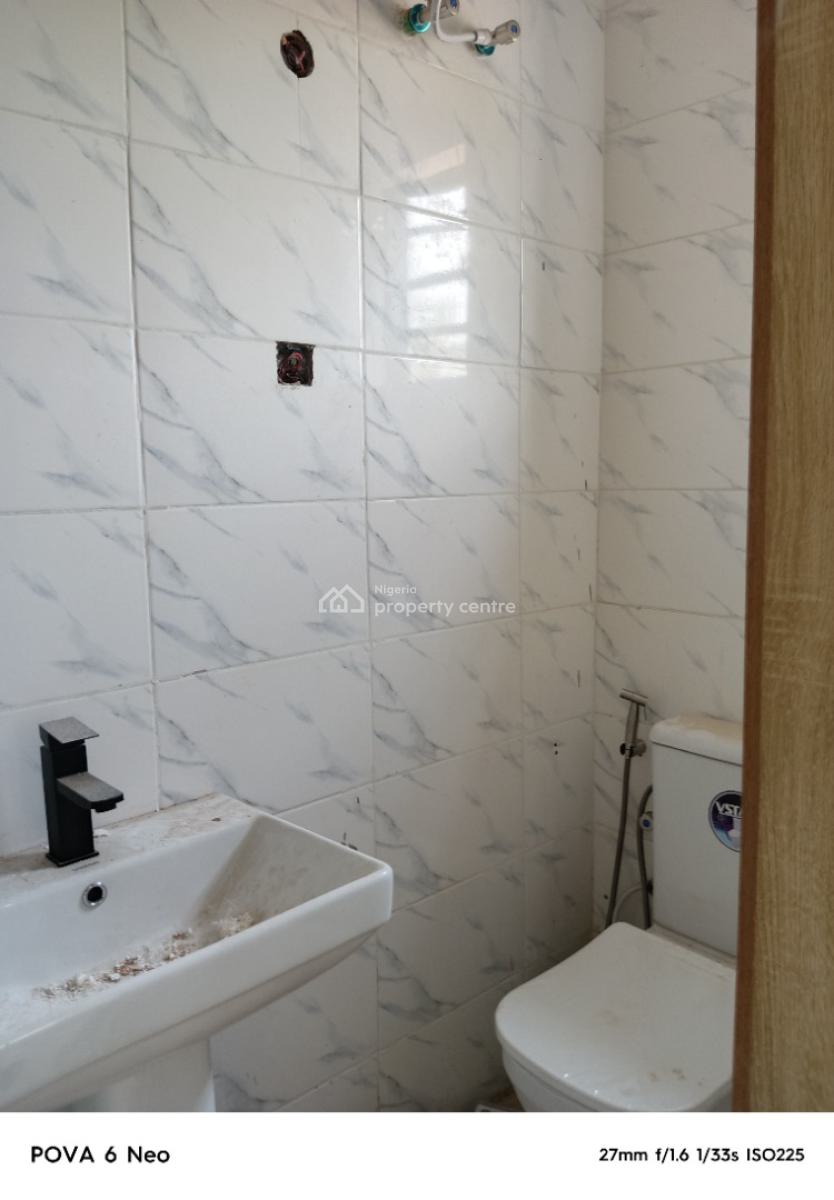 Executive 3 Bedroom Apartment, Mende, Maryland, Lagos, Flat / Apartment for Rent