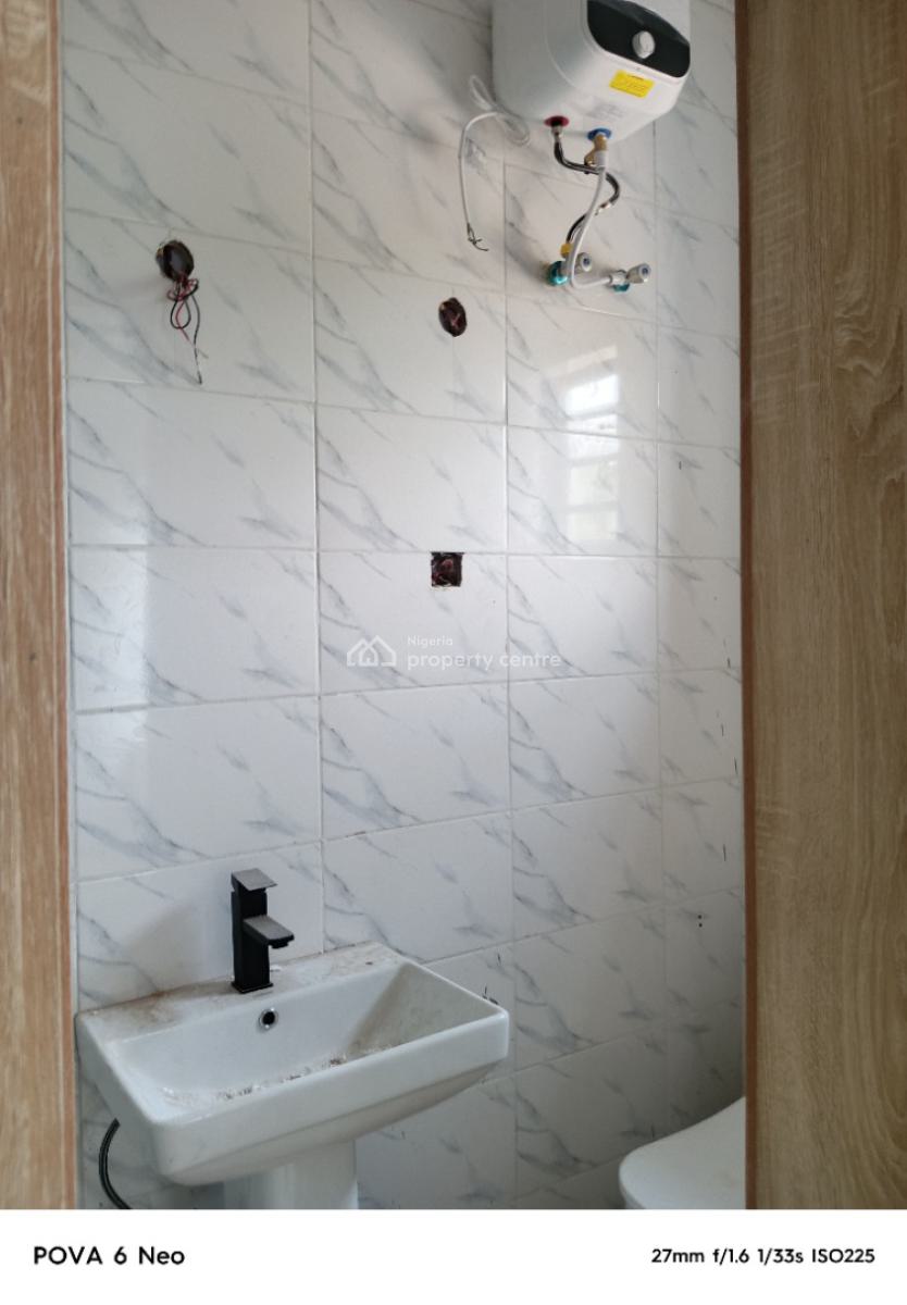 Executive 3 Bedroom Apartment, Mende, Maryland, Lagos, Flat / Apartment for Rent