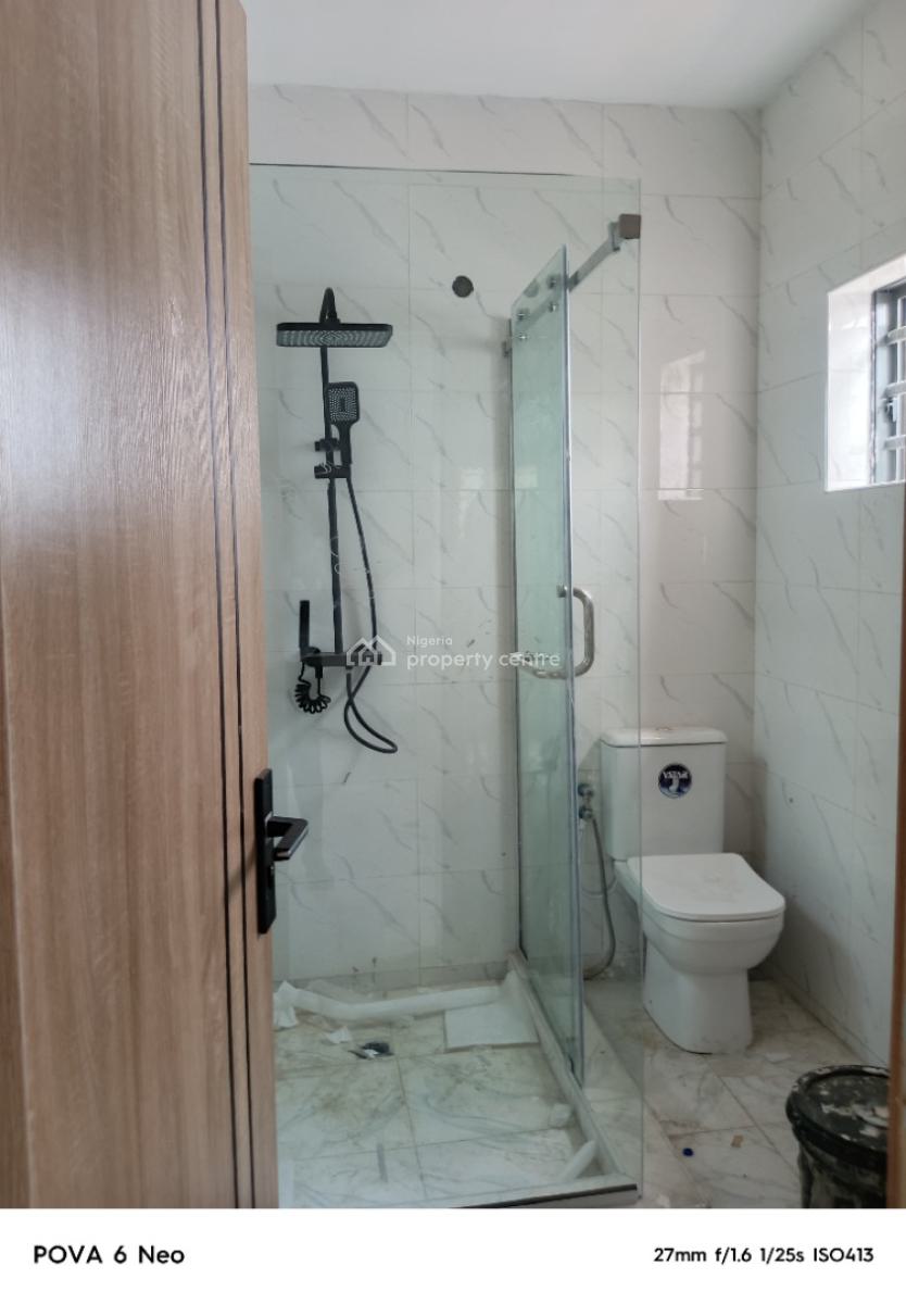 Executive 3 Bedroom Apartment, Mende, Maryland, Lagos, Flat / Apartment for Rent