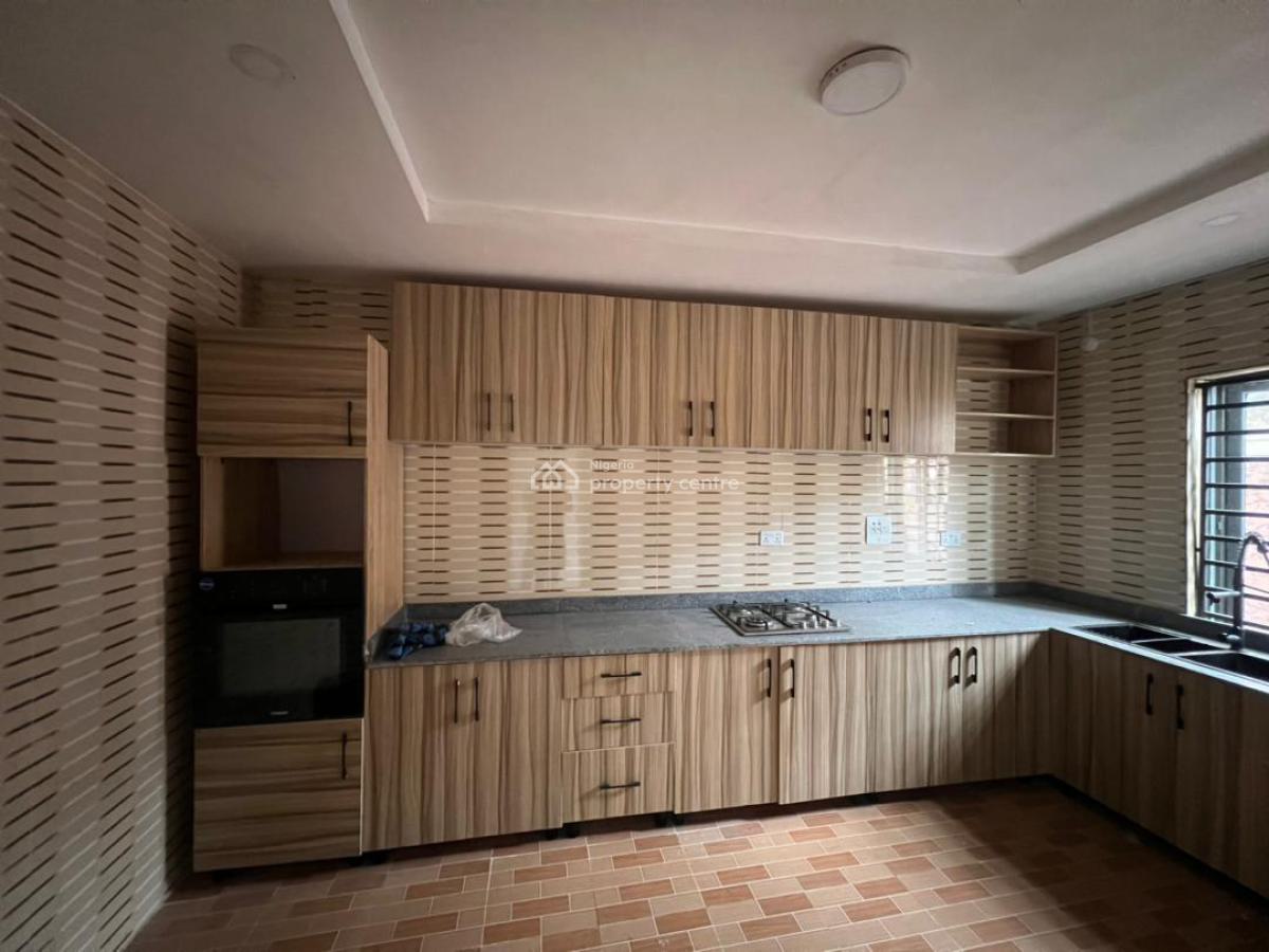 3 Bedroom Apartment, Ikate, Lekki, Lagos, Flat / Apartment for Rent