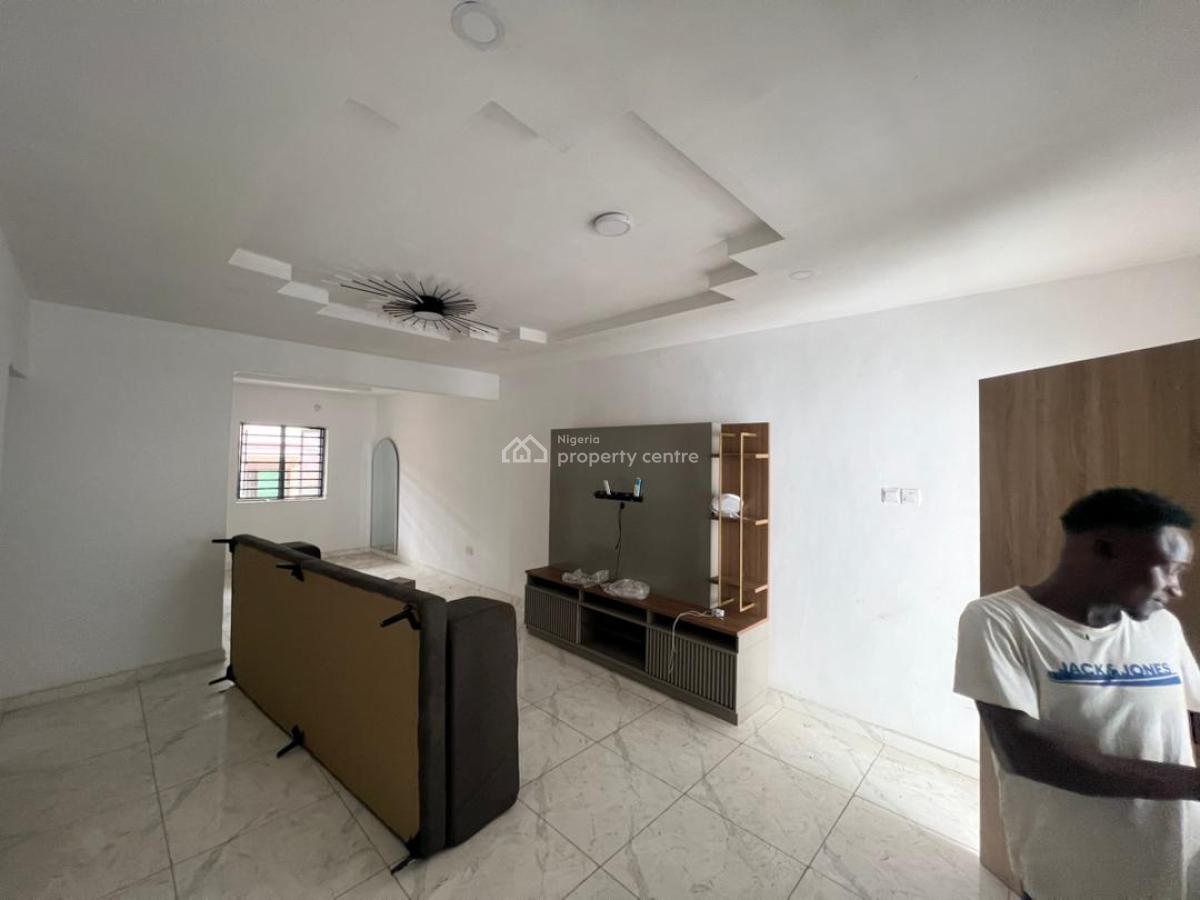3 Bedroom Apartment, Ikate, Lekki, Lagos, Flat / Apartment for Rent