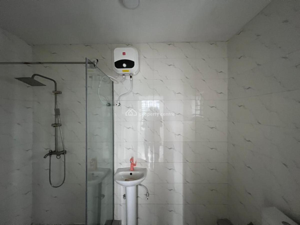 3 Bedroom Apartment, Ikate, Lekki, Lagos, Flat / Apartment for Rent