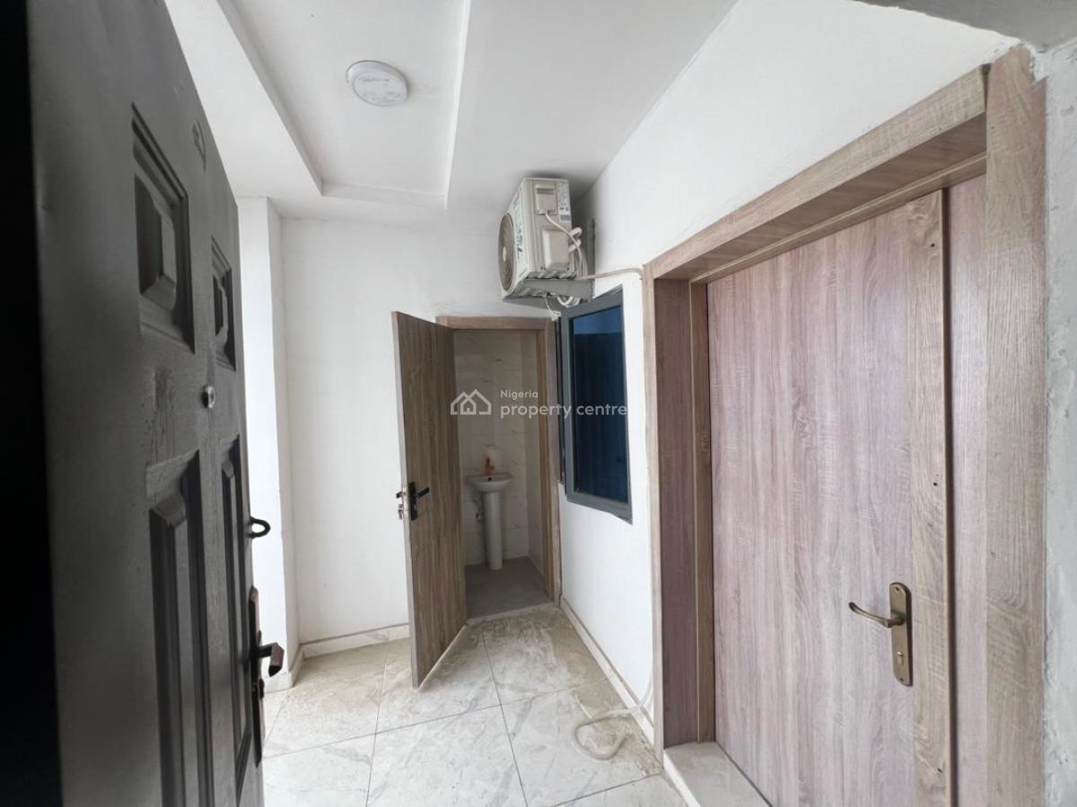 3 Bedroom Apartment, Ikate, Lekki, Lagos, Flat / Apartment for Rent