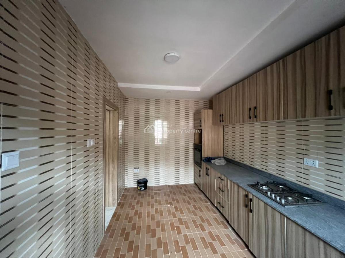 3 Bedroom Apartment, Ikate, Lekki, Lagos, Flat / Apartment for Rent