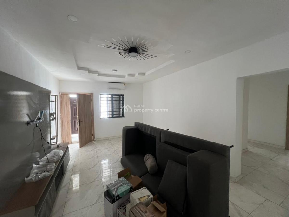 3 Bedroom Apartment, Ikate, Lekki, Lagos, Flat / Apartment for Rent