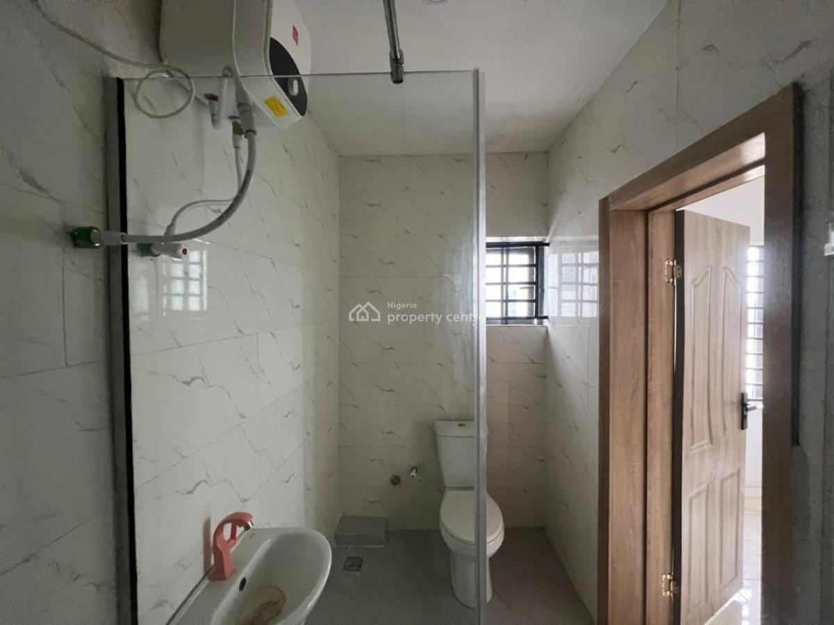 3 Bedroom Apartment, Ikate, Lekki, Lagos, Flat / Apartment for Rent