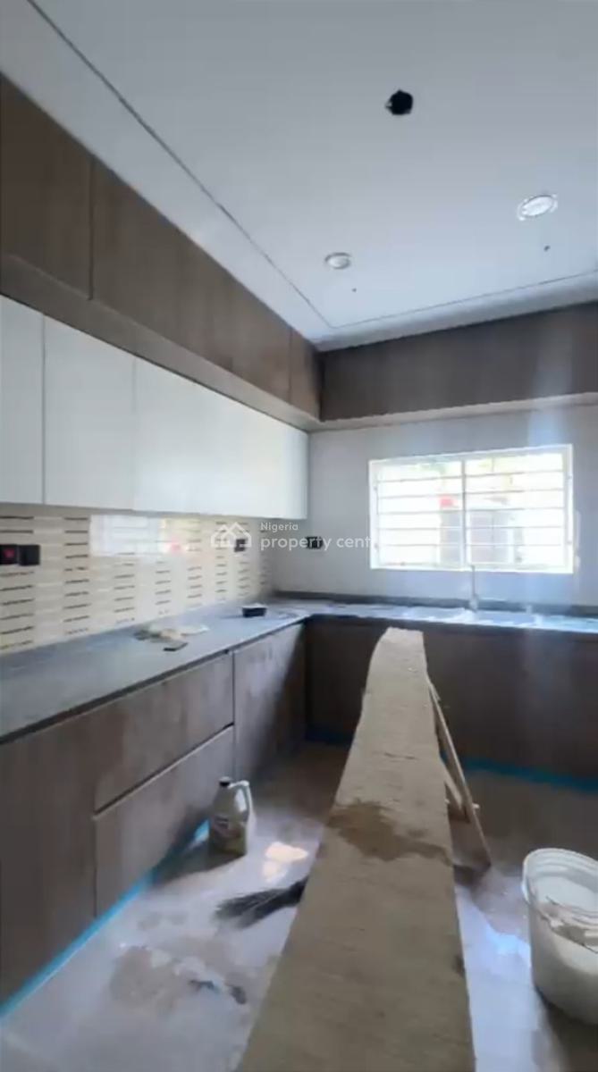 3bedrooms Terrace Duplex, Extension, Karsana, Gwarinpa, Abuja, Terraced Duplex for Rent