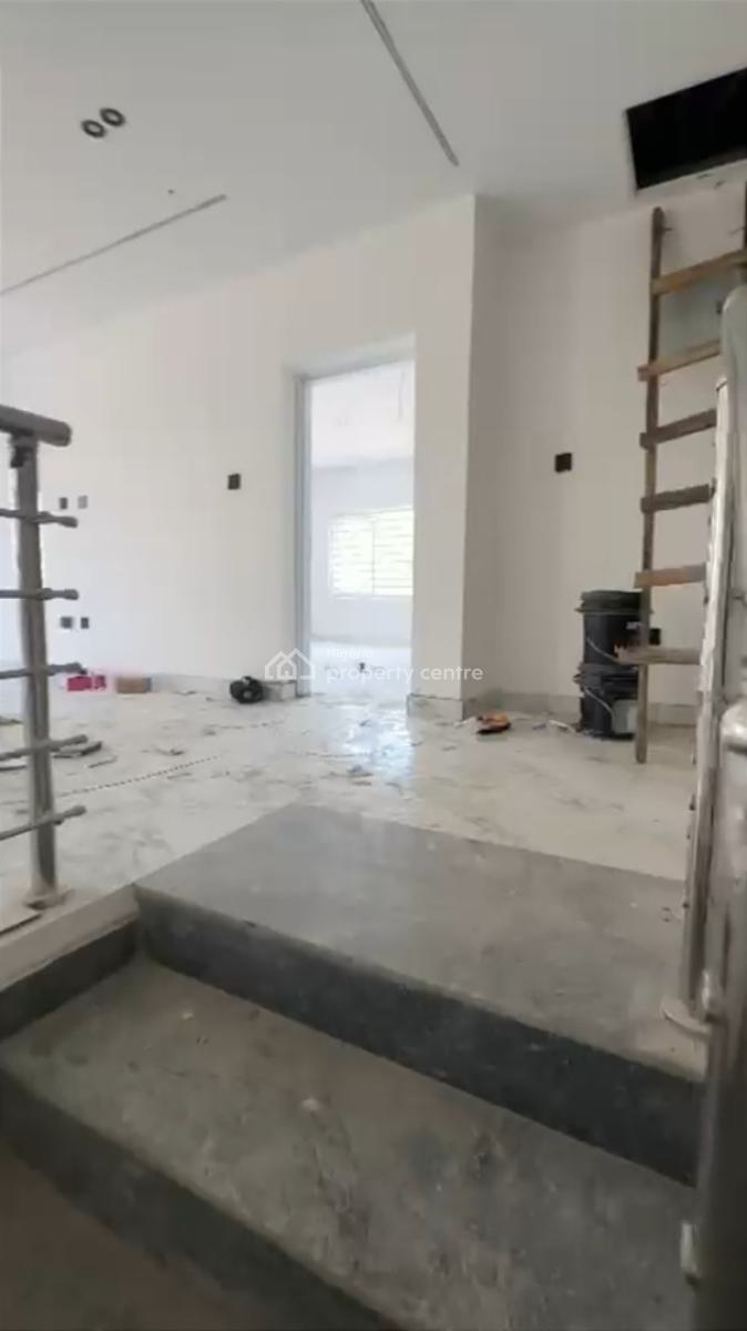 3bedrooms Terrace Duplex, Extension, Karsana, Gwarinpa, Abuja, Terraced Duplex for Rent