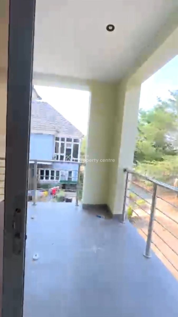 3bedrooms Terrace Duplex, Extension, Karsana, Gwarinpa, Abuja, Terraced Duplex for Rent