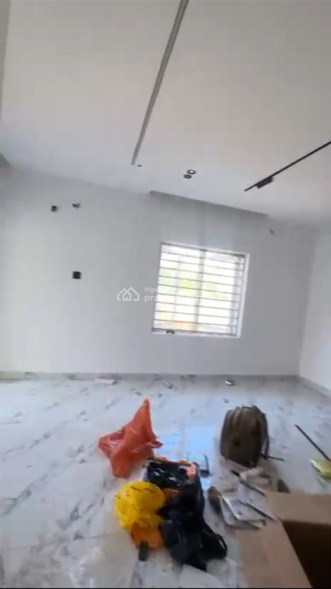 3bedrooms Terrace Duplex, Extension, Karsana, Gwarinpa, Abuja, Terraced Duplex for Rent