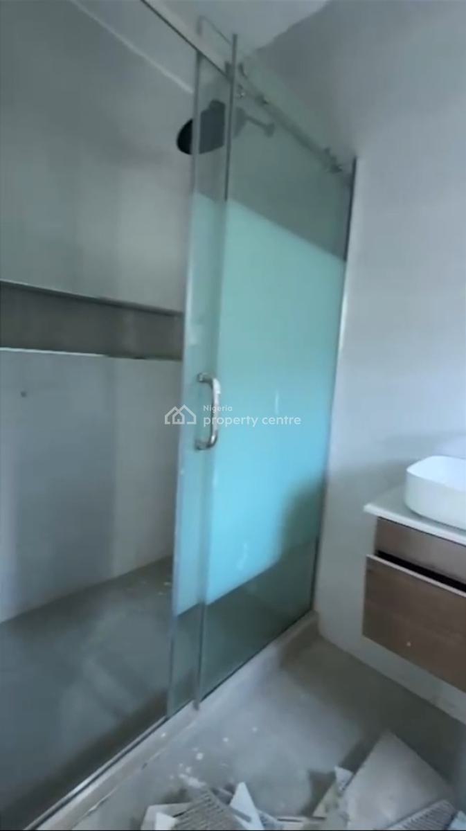 3bedrooms Terrace Duplex, Extension, Karsana, Gwarinpa, Abuja, Terraced Duplex for Rent