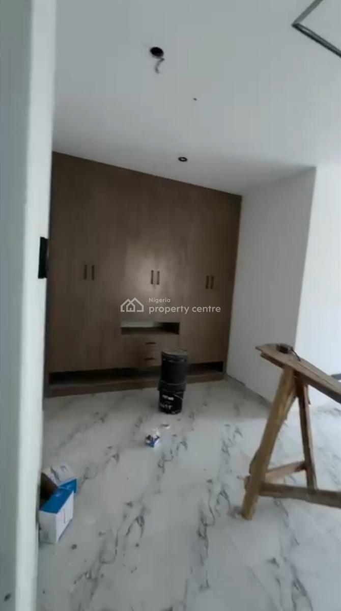 3bedrooms Terrace Duplex, Extension, Karsana, Gwarinpa, Abuja, Terraced Duplex for Rent