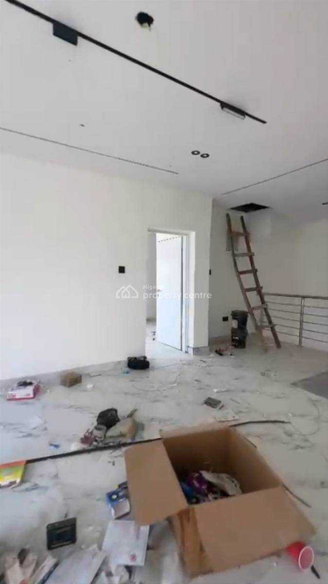 3bedrooms Terrace Duplex, Extension, Karsana, Gwarinpa, Abuja, Terraced Duplex for Rent