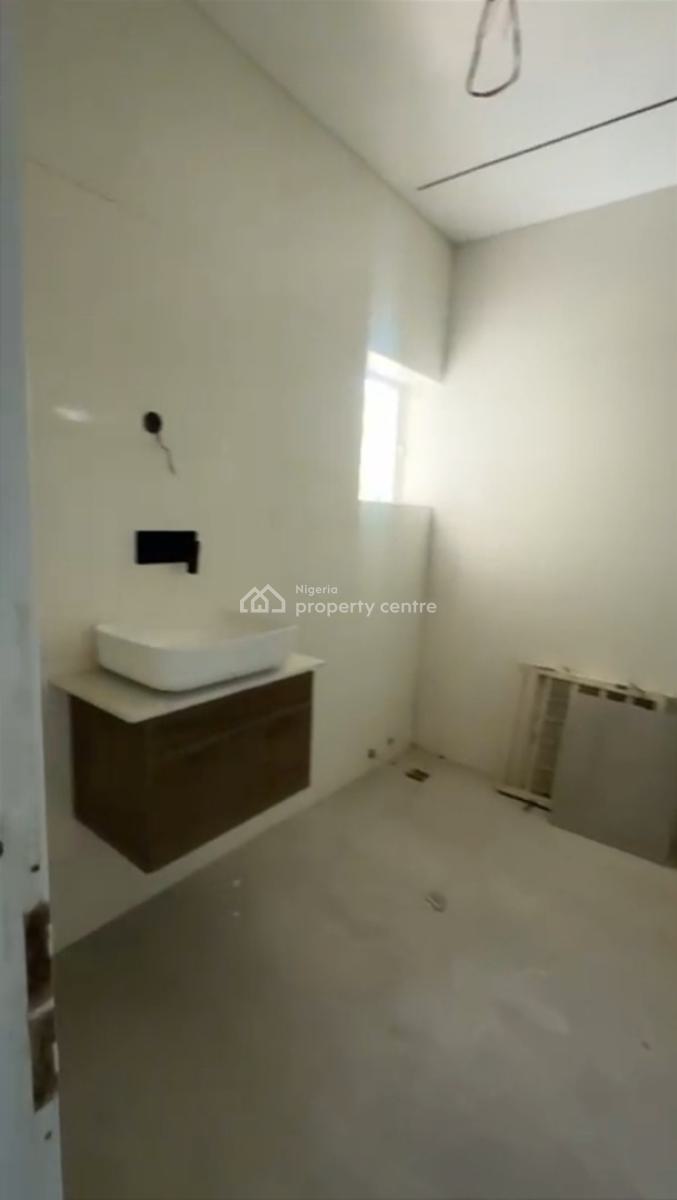 3bedrooms Terrace Duplex, Extension, Karsana, Gwarinpa, Abuja, Terraced Duplex for Rent