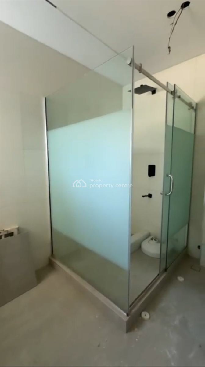 3bedrooms Terrace Duplex, Extension, Karsana, Gwarinpa, Abuja, Terraced Duplex for Rent