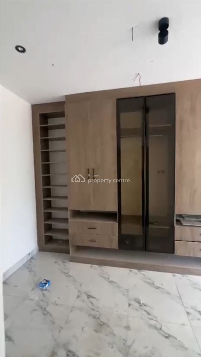 3bedrooms Terrace Duplex, Extension, Karsana, Gwarinpa, Abuja, Terraced Duplex for Rent