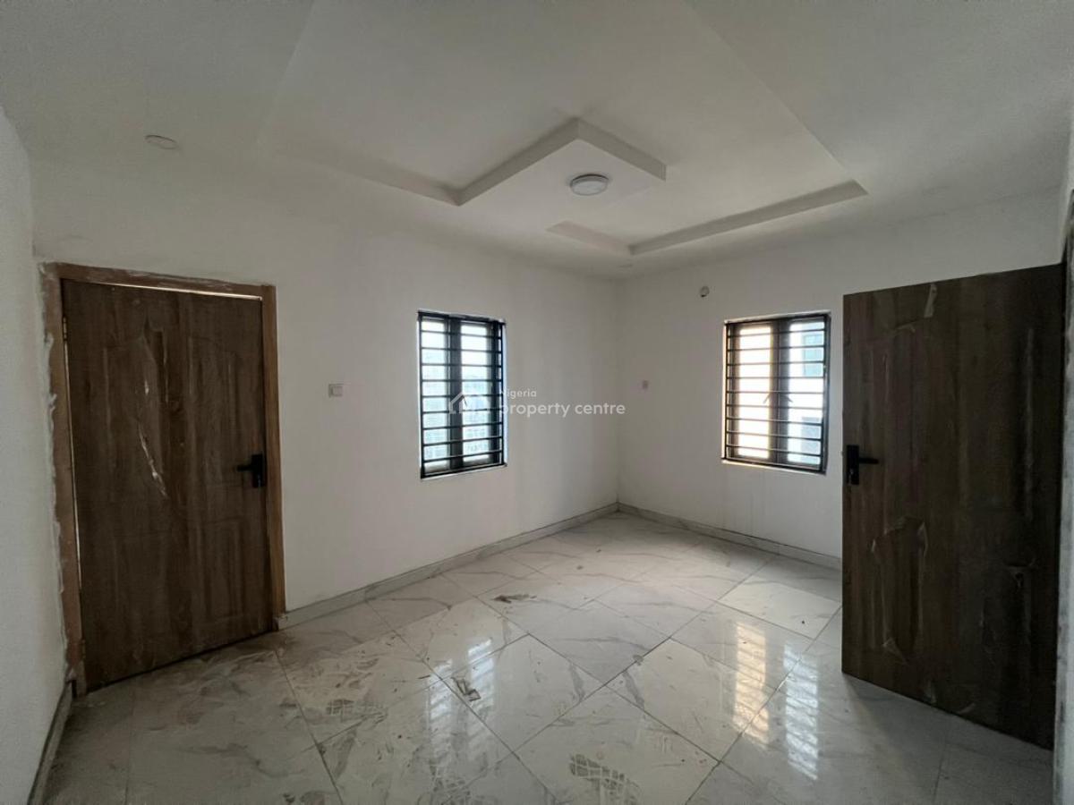 3 Bedroom Apartment, Illasan, Ikate, Lekki, Lagos, Flat / Apartment for Sale