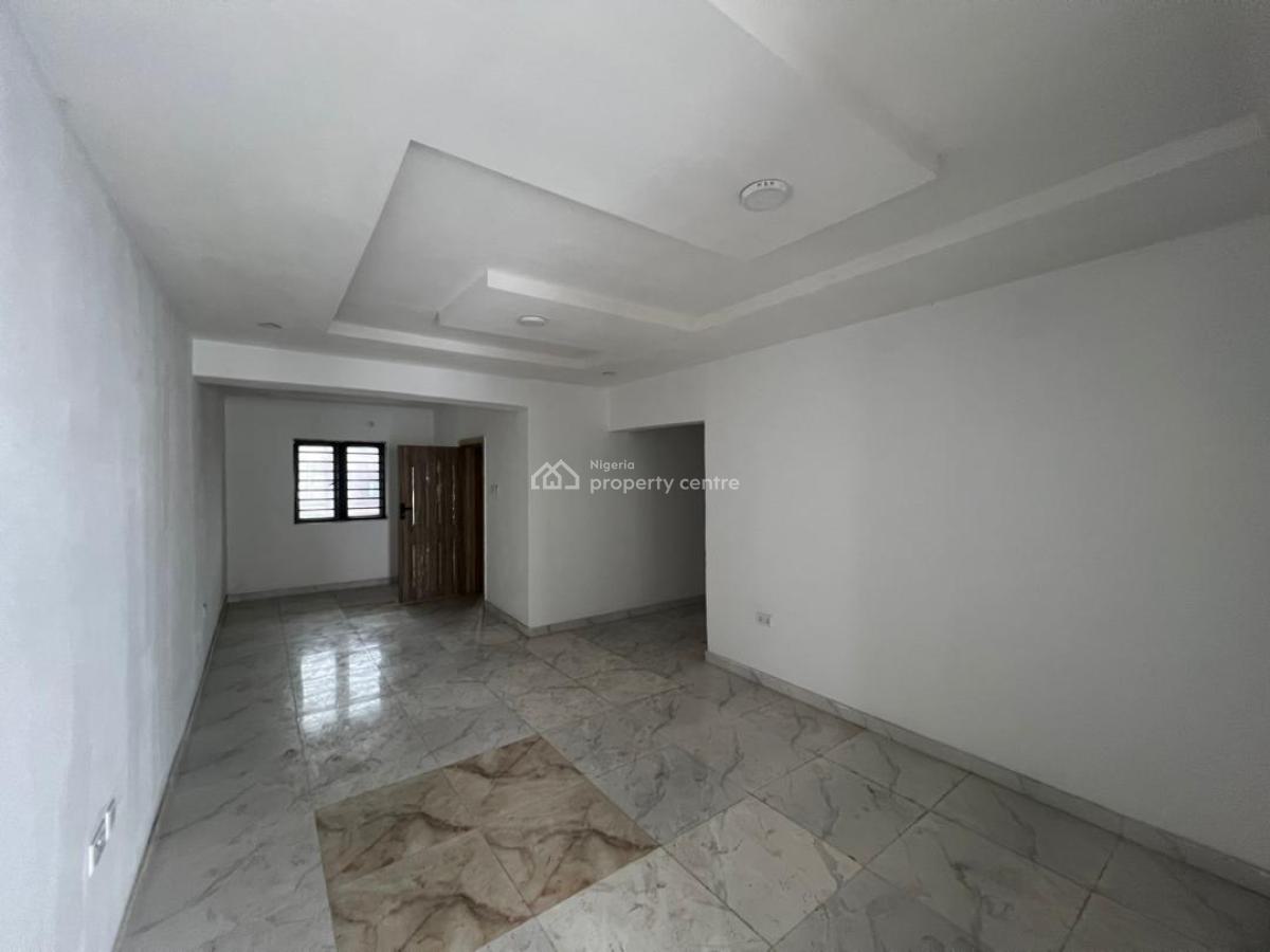 3 Bedroom Apartment, Illasan, Ikate, Lekki, Lagos, Flat / Apartment for Sale