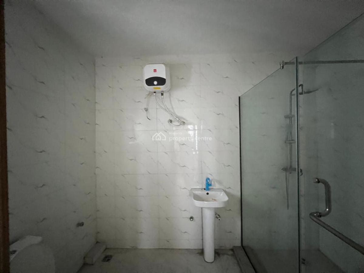 3 Bedroom Apartment, Illasan, Ikate, Lekki, Lagos, Flat / Apartment for Sale