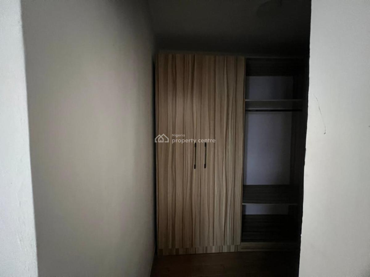 3 Bedroom Apartment, Illasan, Ikate, Lekki, Lagos, Flat / Apartment for Sale