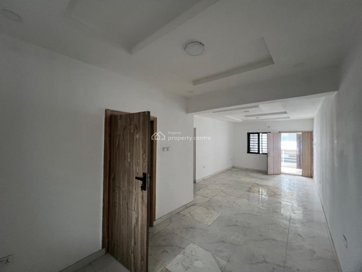 3 Bedroom Apartment, Illasan, Ikate, Lekki, Lagos, Flat / Apartment for Sale