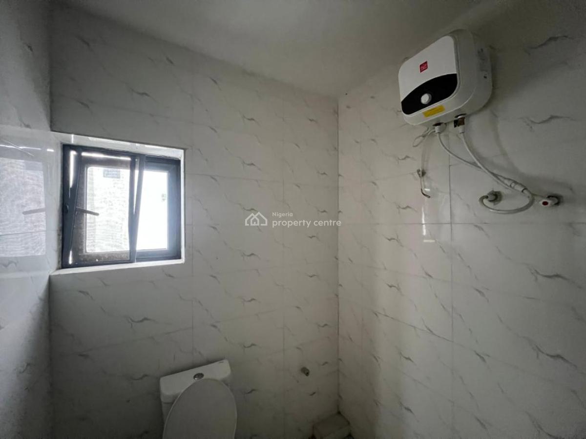 3 Bedroom Apartment, Illasan, Ikate, Lekki, Lagos, Flat / Apartment for Sale