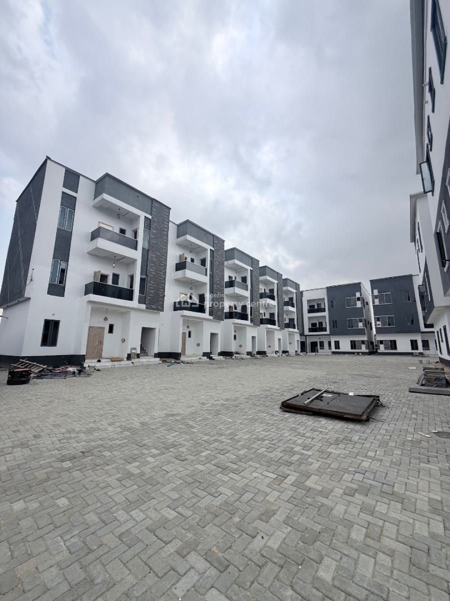 1-bedroom Apartment Available, Ajah, Lagos, Flat / Apartment for Sale