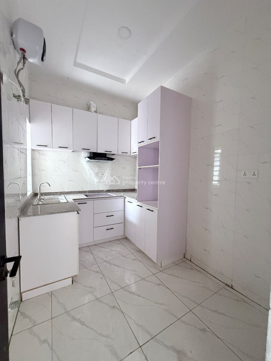 1-bedroom Apartment Available, Ajah, Lagos, Flat / Apartment for Sale