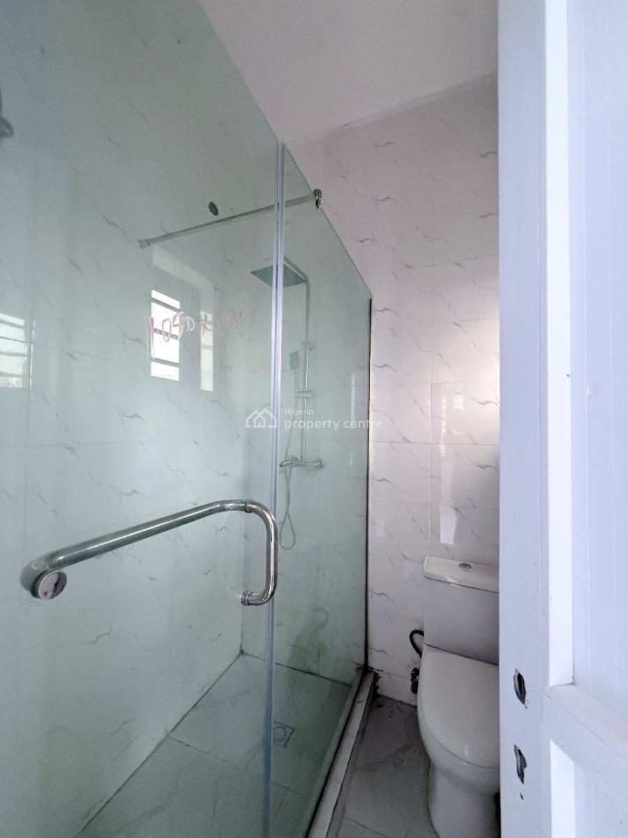 1-bedroom Apartment Available, Ajah, Lagos, Flat / Apartment for Sale