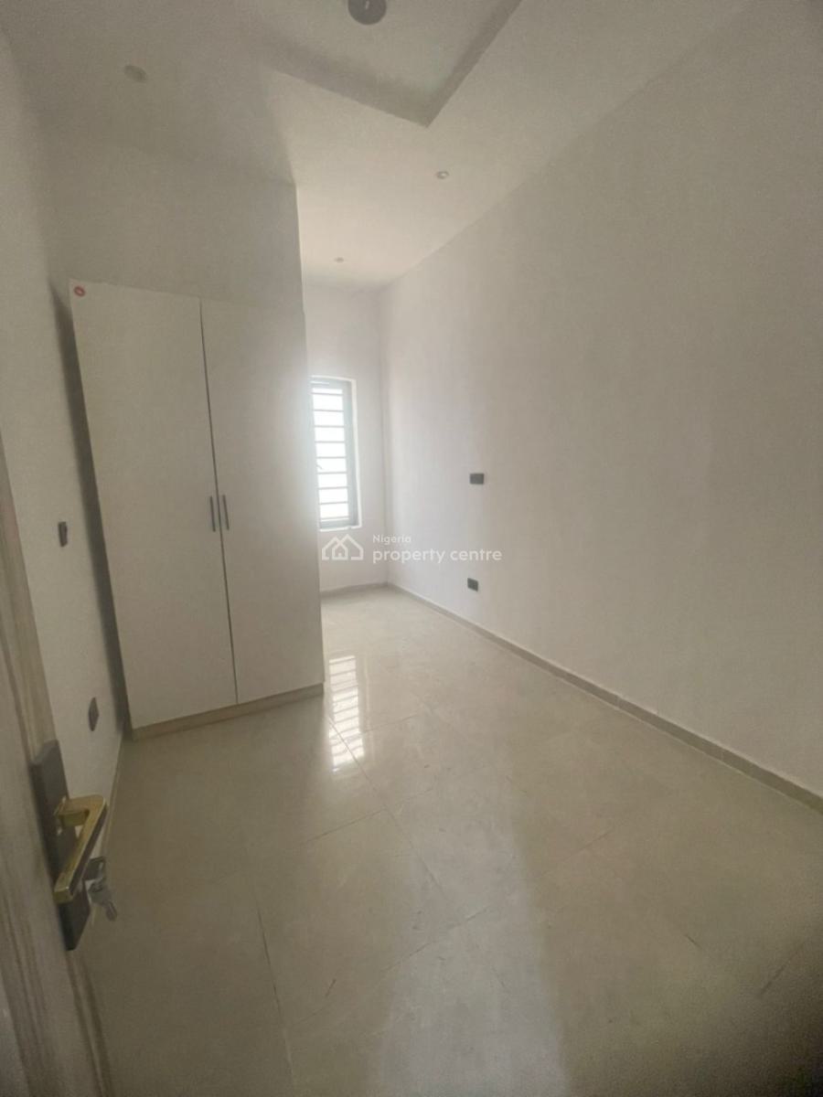 Luxurious and Exquisite Finished 2bedroom Terrace Duplex, Abraham Adesanya, Ajah, Lagos, Terraced Duplex for Sale