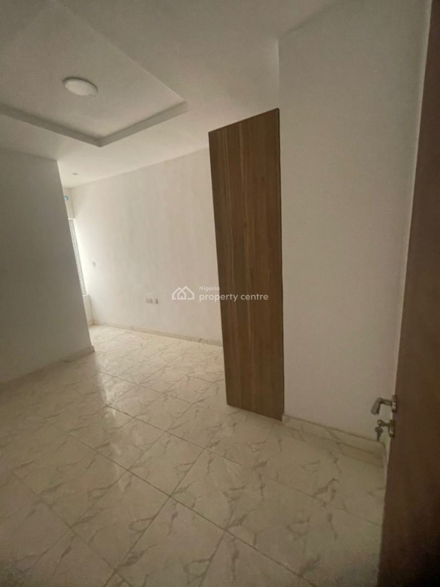 Luxurious and Exquisite Finished 2bedroom Terrace Duplex, Abraham Adesanya, Ajah, Lagos, Terraced Duplex for Sale