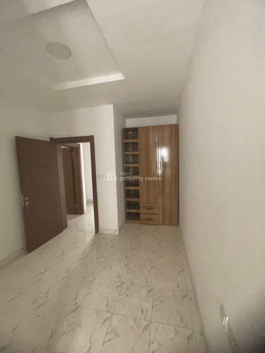 Luxurious and Exquisite Finished 2bedroom Terrace Duplex, Abraham Adesanya, Ajah, Lagos, Terraced Duplex for Sale