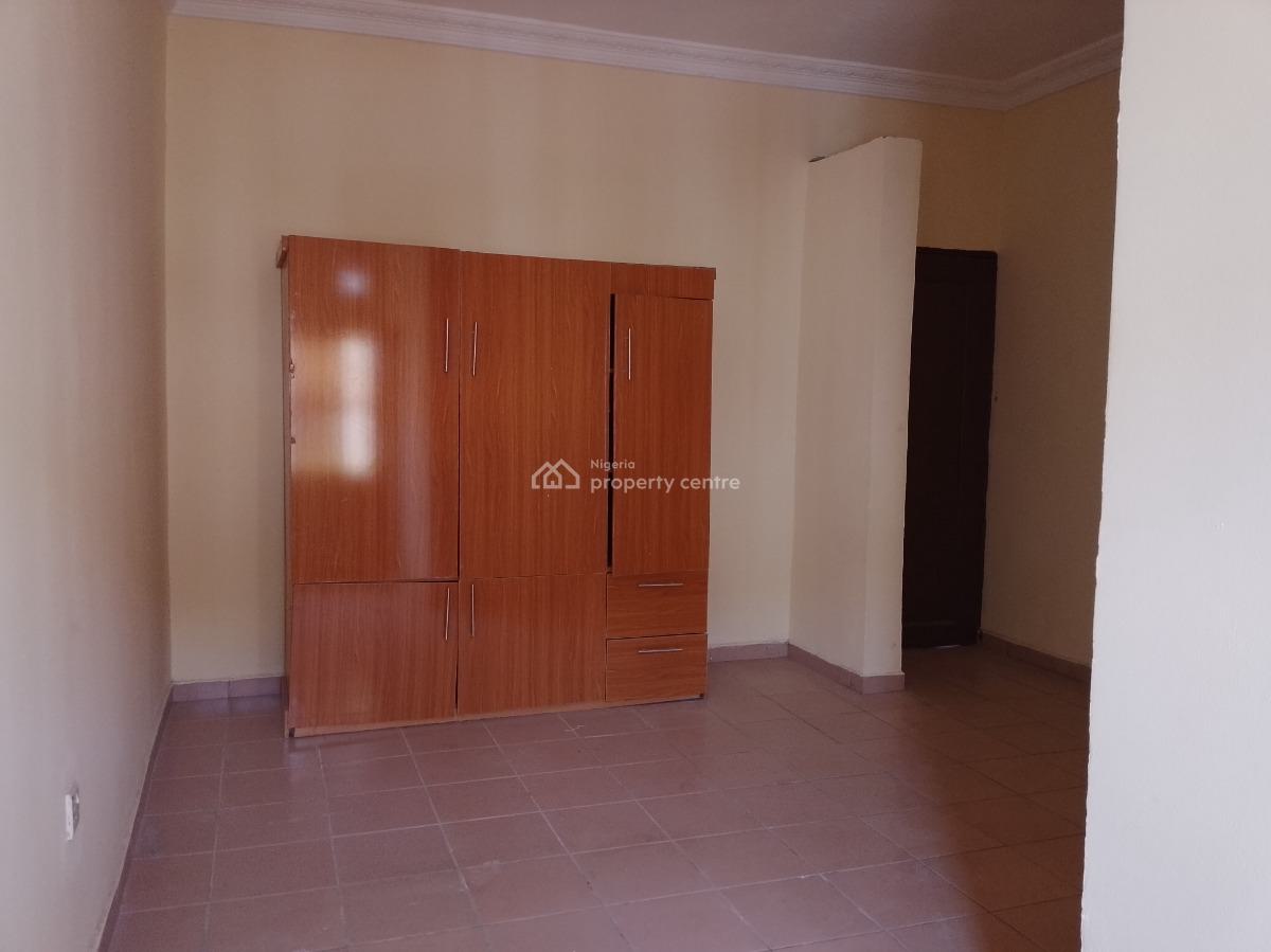 Tastefully Finished 3bedroom Flat with Bq, Katampe Main Abuja, Katampe (main), Katampe, Abuja, Flat / Apartment for Rent