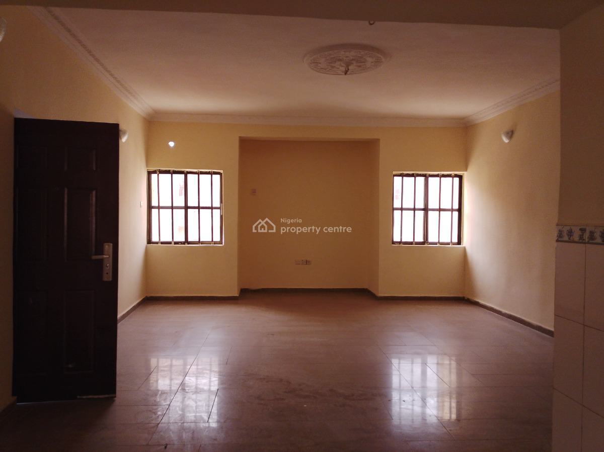 Tastefully Finished 3bedroom Flat with Bq, Katampe Main Abuja, Katampe (main), Katampe, Abuja, Flat / Apartment for Rent