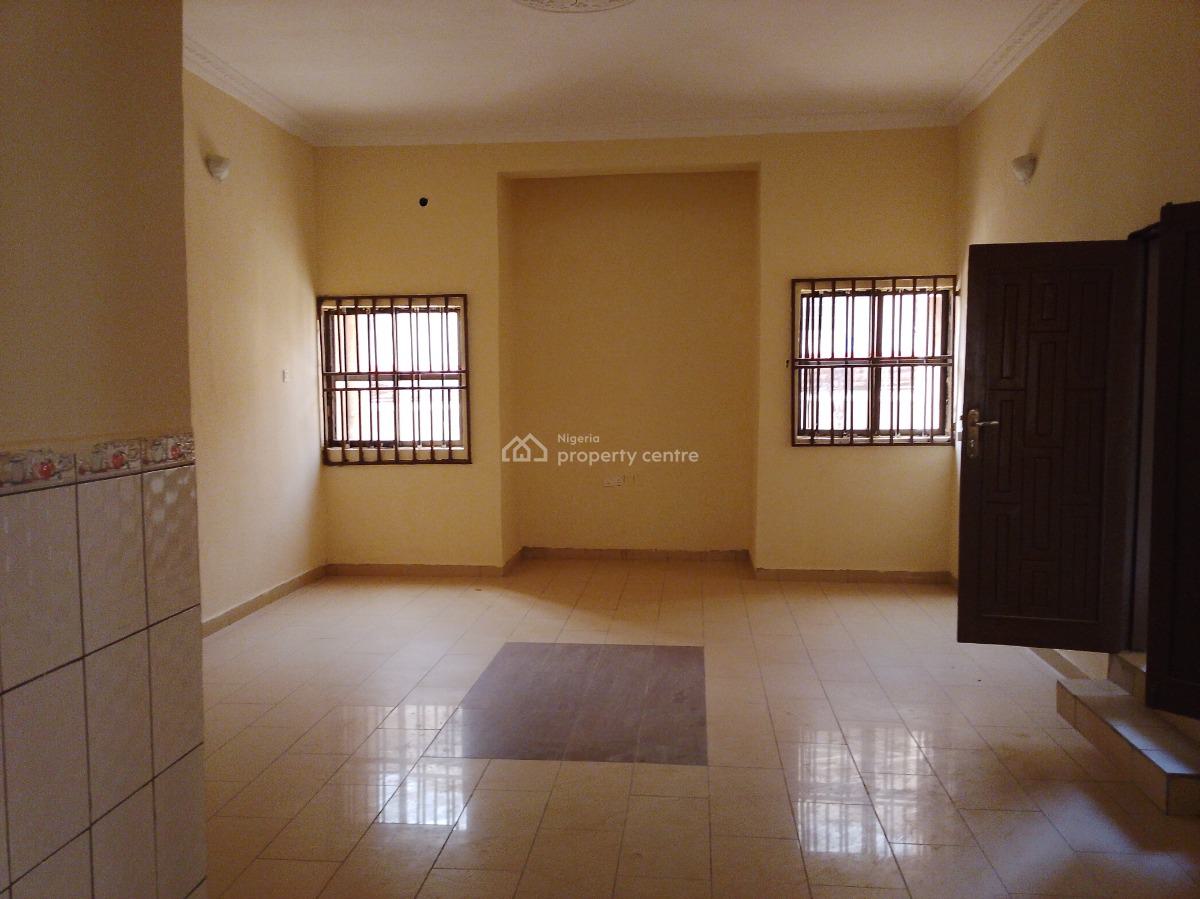 Tastefully Finished 3bedroom Flat with Bq, Katampe Main Abuja, Katampe (main), Katampe, Abuja, Flat / Apartment for Rent