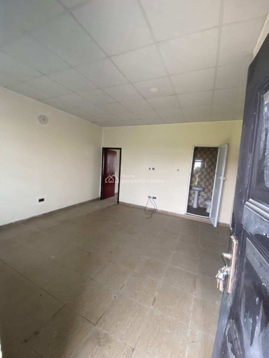 6 Units of Standard Miniflat + Aselfcontain in a Serene Estate, Badore, Ajah, Lagos, Mini Flat (room and Parlour) for Sale