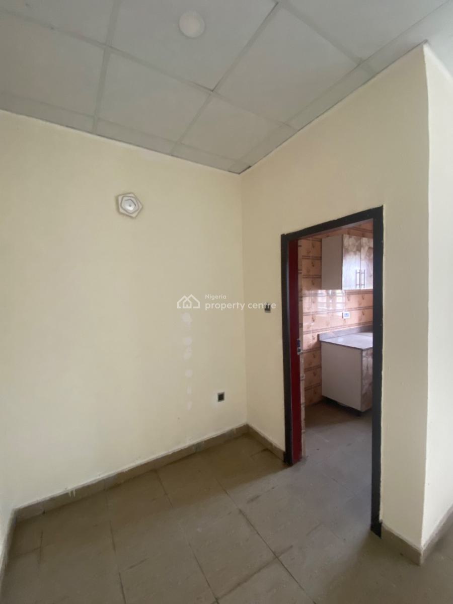 6 Units of Standard Miniflat + Aselfcontain in a Serene Estate, Badore, Ajah, Lagos, Mini Flat (room and Parlour) for Sale