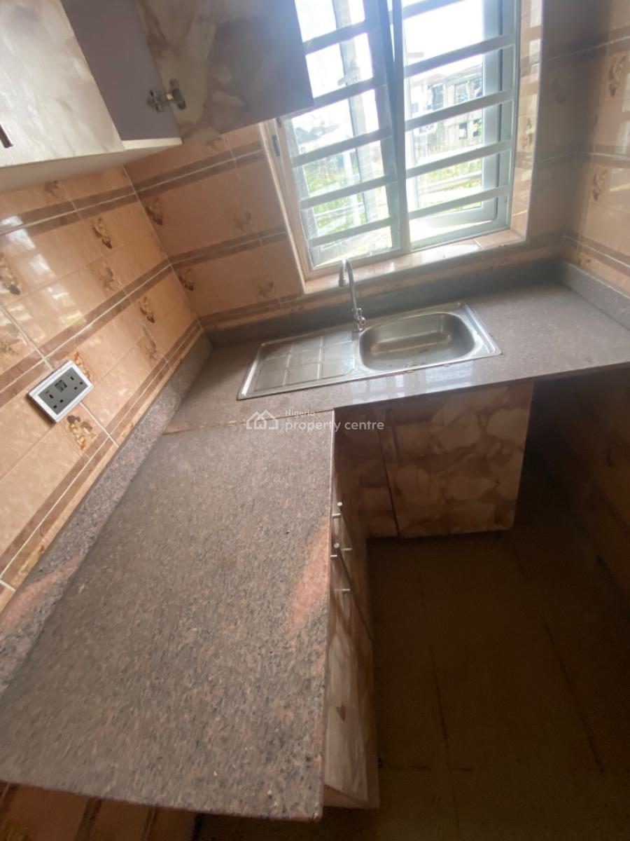 6 Units of Standard Miniflat + Aselfcontain in a Serene Estate, Badore, Ajah, Lagos, Mini Flat (room and Parlour) for Sale