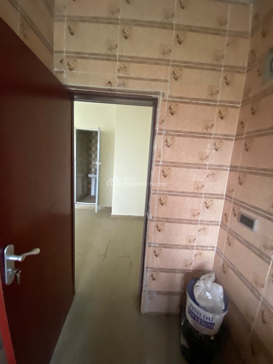 6 Units of Standard Miniflat + Aselfcontain in a Serene Estate, Badore, Ajah, Lagos, Mini Flat (room and Parlour) for Sale