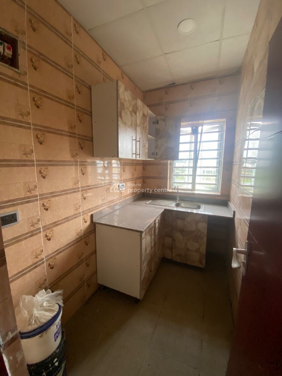 6 Units of Standard Miniflat + Aselfcontain in a Serene Estate, Badore, Ajah, Lagos, Mini Flat (room and Parlour) for Sale