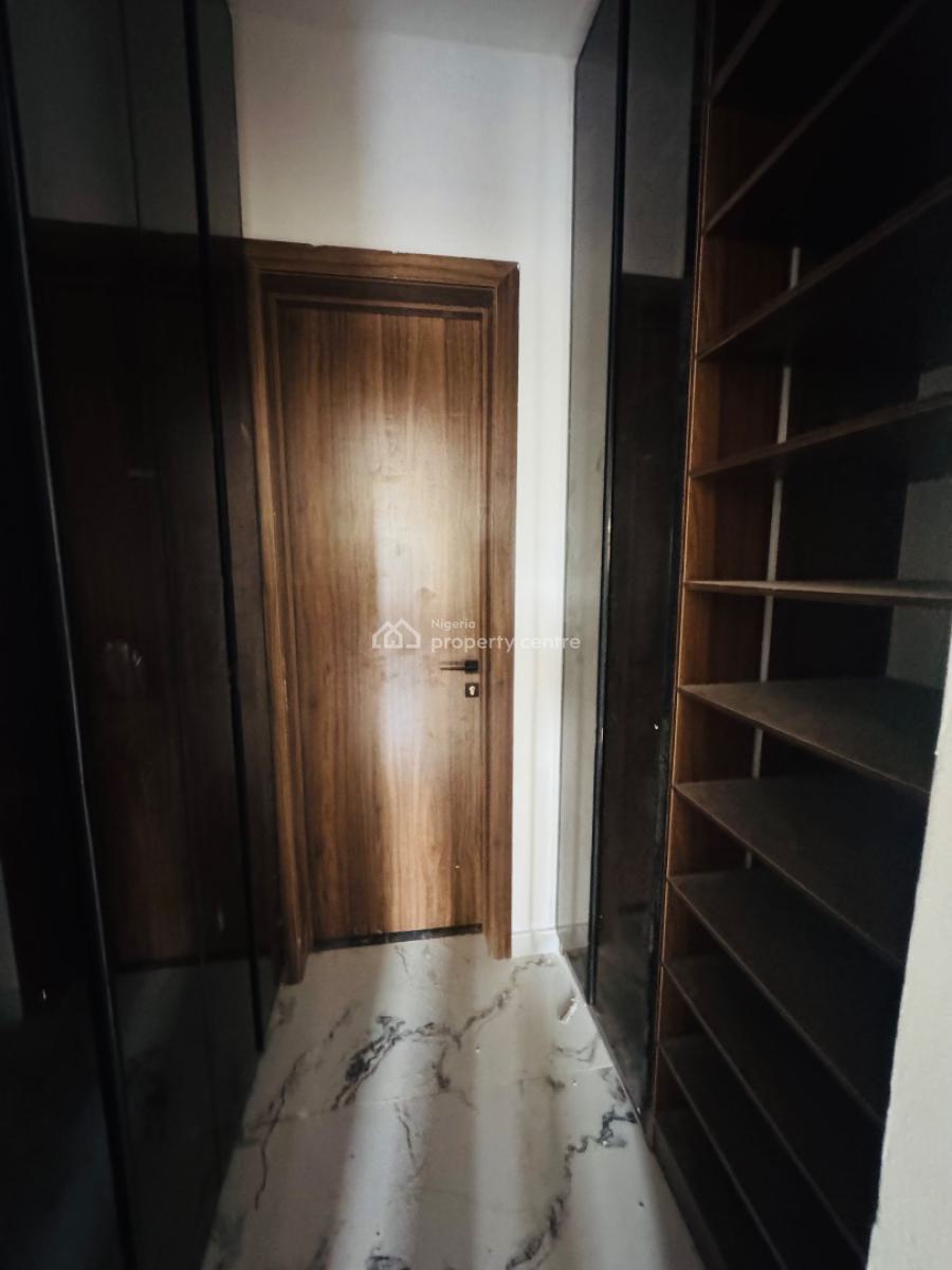 Newly Built 4 Bedroom Terrace Duplex with a Room Bq, Oko-oba, Agege, Lagos, Terraced Duplex for Sale