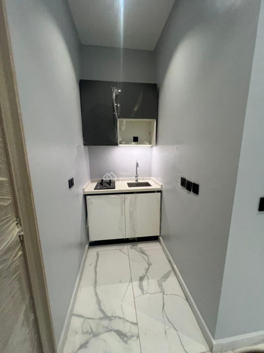 Self-serviced 5-bedroom Detached Duplex, Lekki Phase 1, Lekki, Lagos, Detached Duplex for Rent