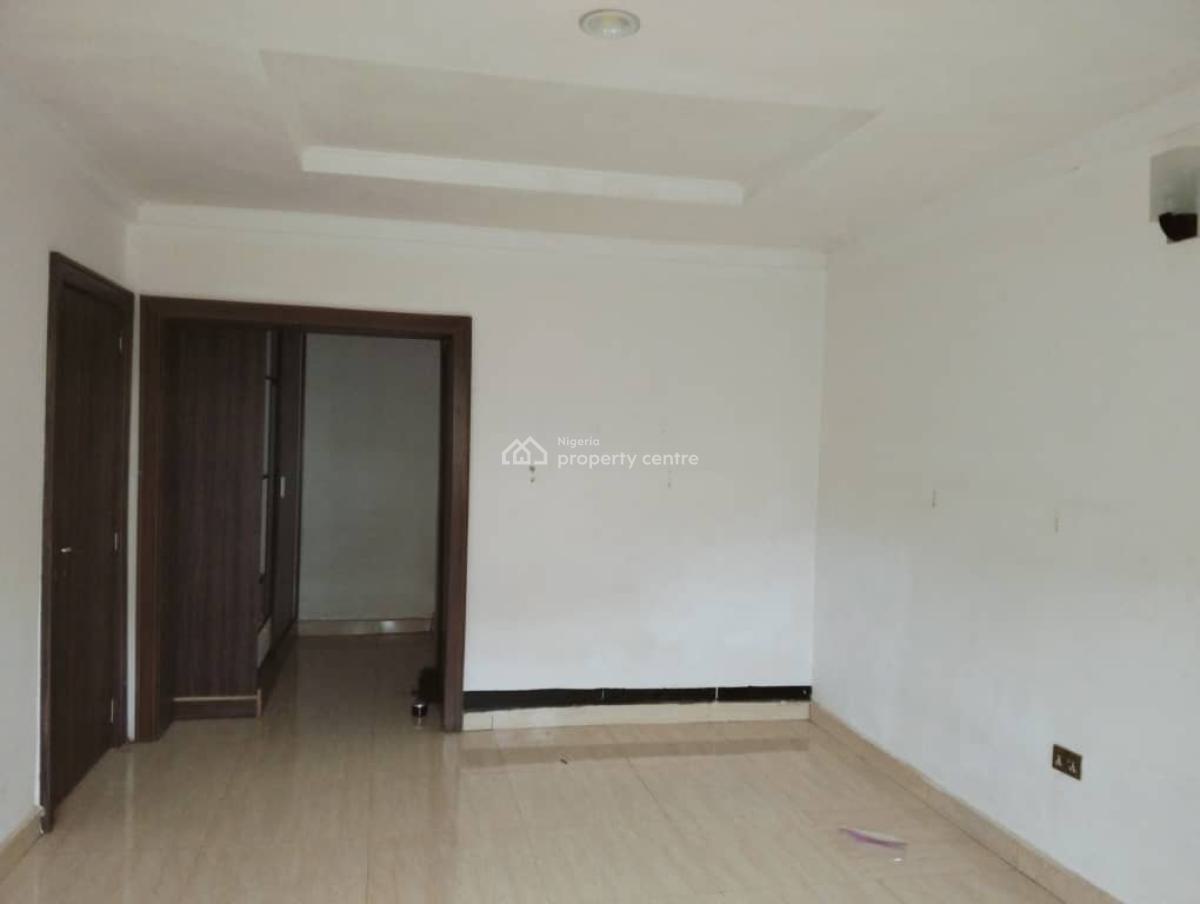 Luxury 2 Bedroom Terrace Duplex with 2 Sitting Rooms in Tarred Road, Legislative Quarters, Apo, Abuja, Terraced Duplex for Rent