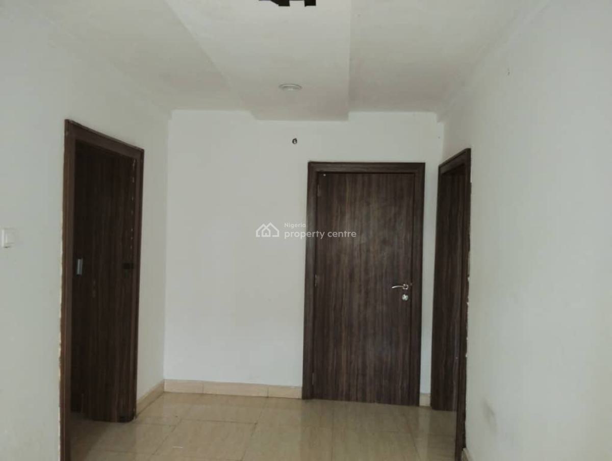 Luxury 2 Bedroom Terrace Duplex with 2 Sitting Rooms in Tarred Road, Legislative Quarters, Apo, Abuja, Terraced Duplex for Rent