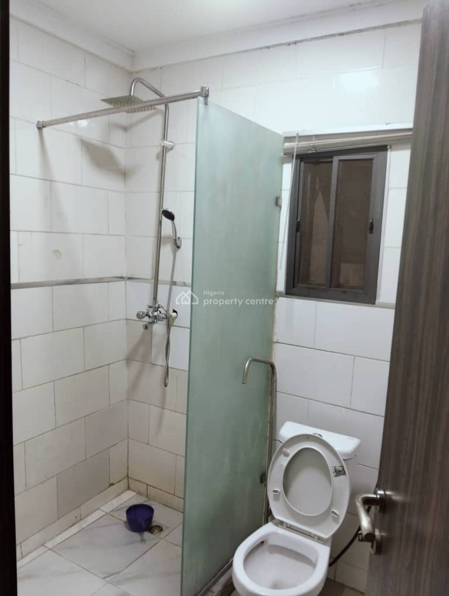 Luxury 2 Bedroom Terrace Duplex with 2 Sitting Rooms in Tarred Road, Legislative Quarters, Apo, Abuja, Terraced Duplex for Rent