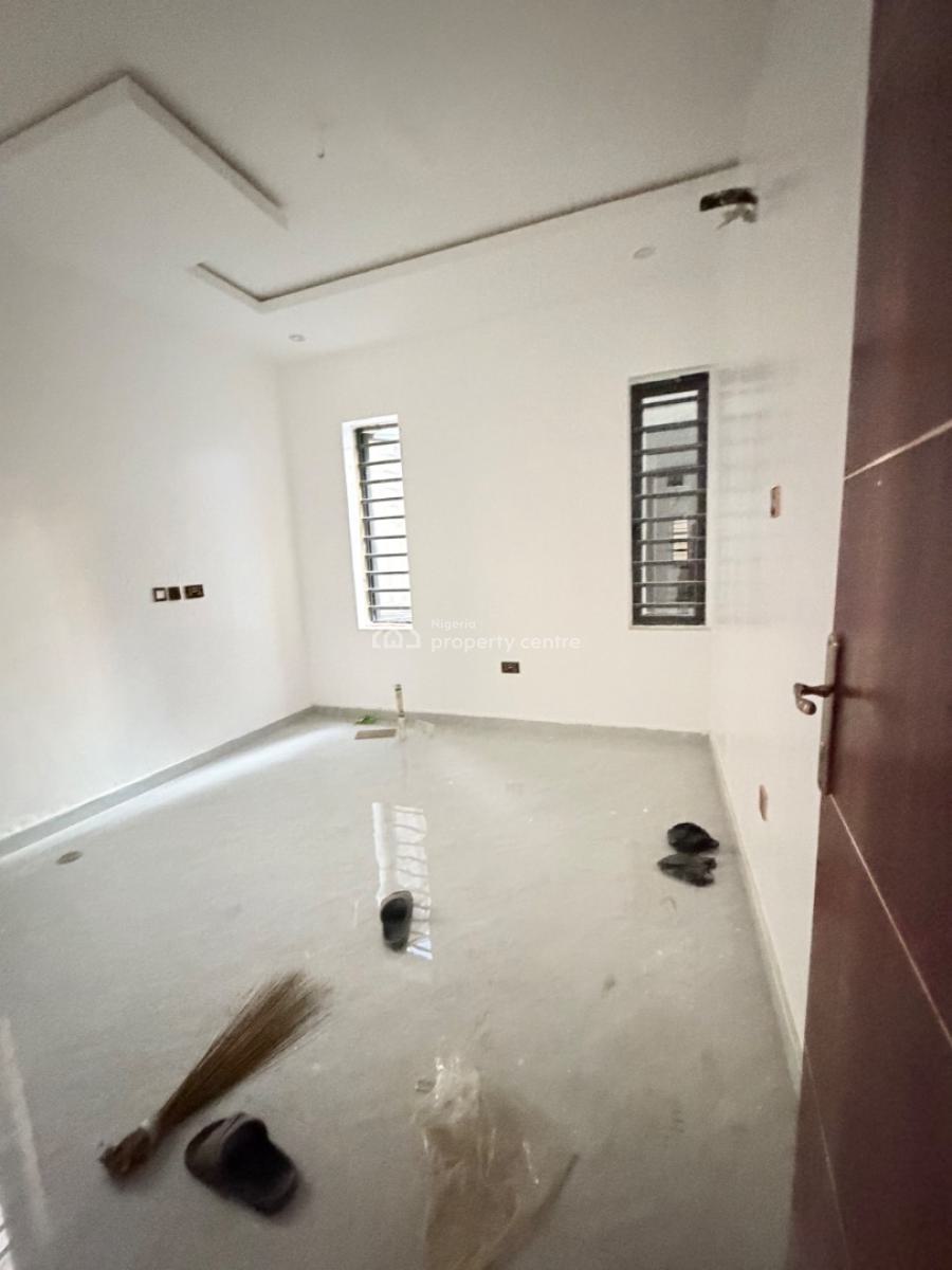 Newly Built 2 Bedroom Apartment in a Serene Neighborhood, Surulere, Lagos, Flat / Apartment for Sale